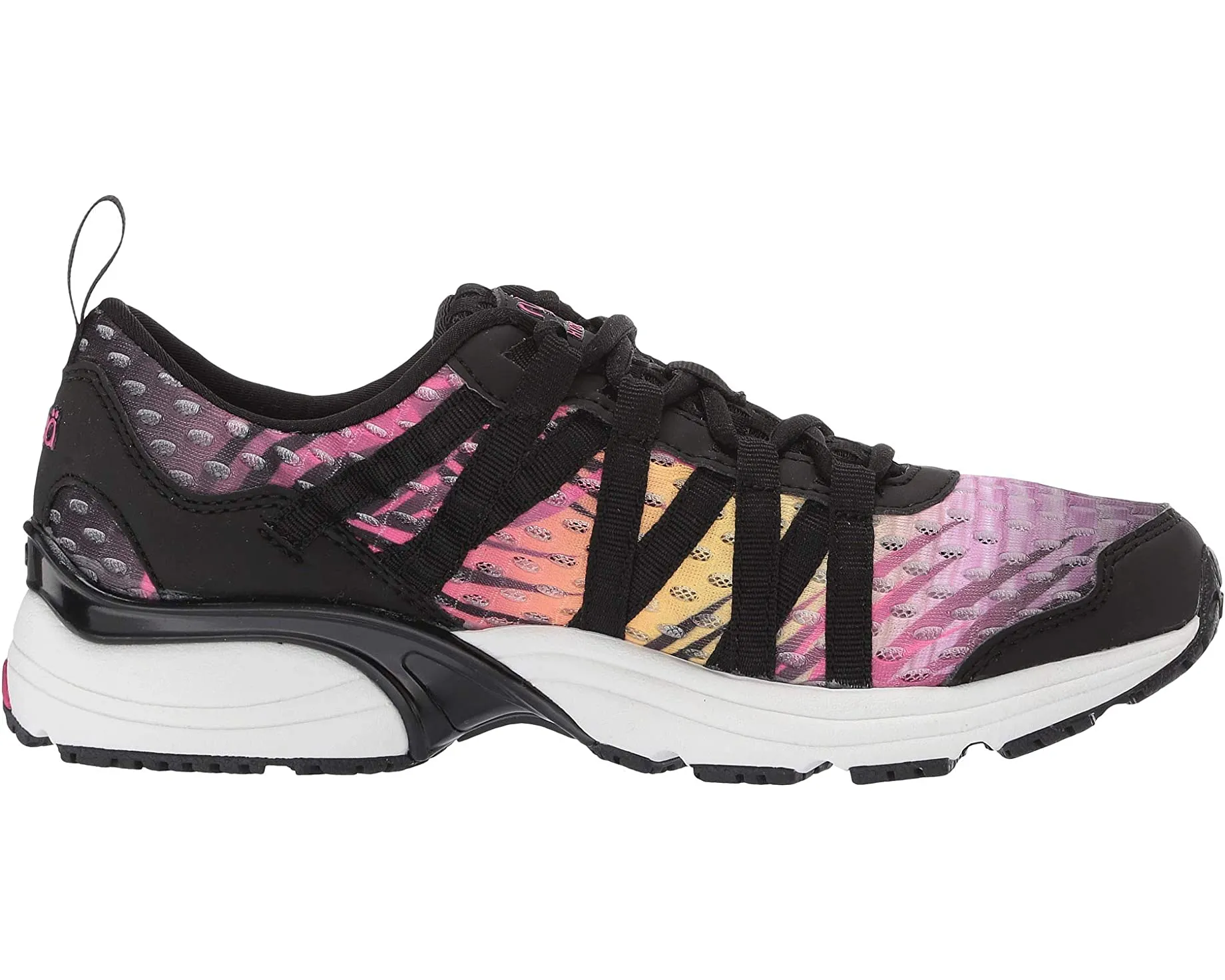 Hydro Sport Ryka sneakers, black