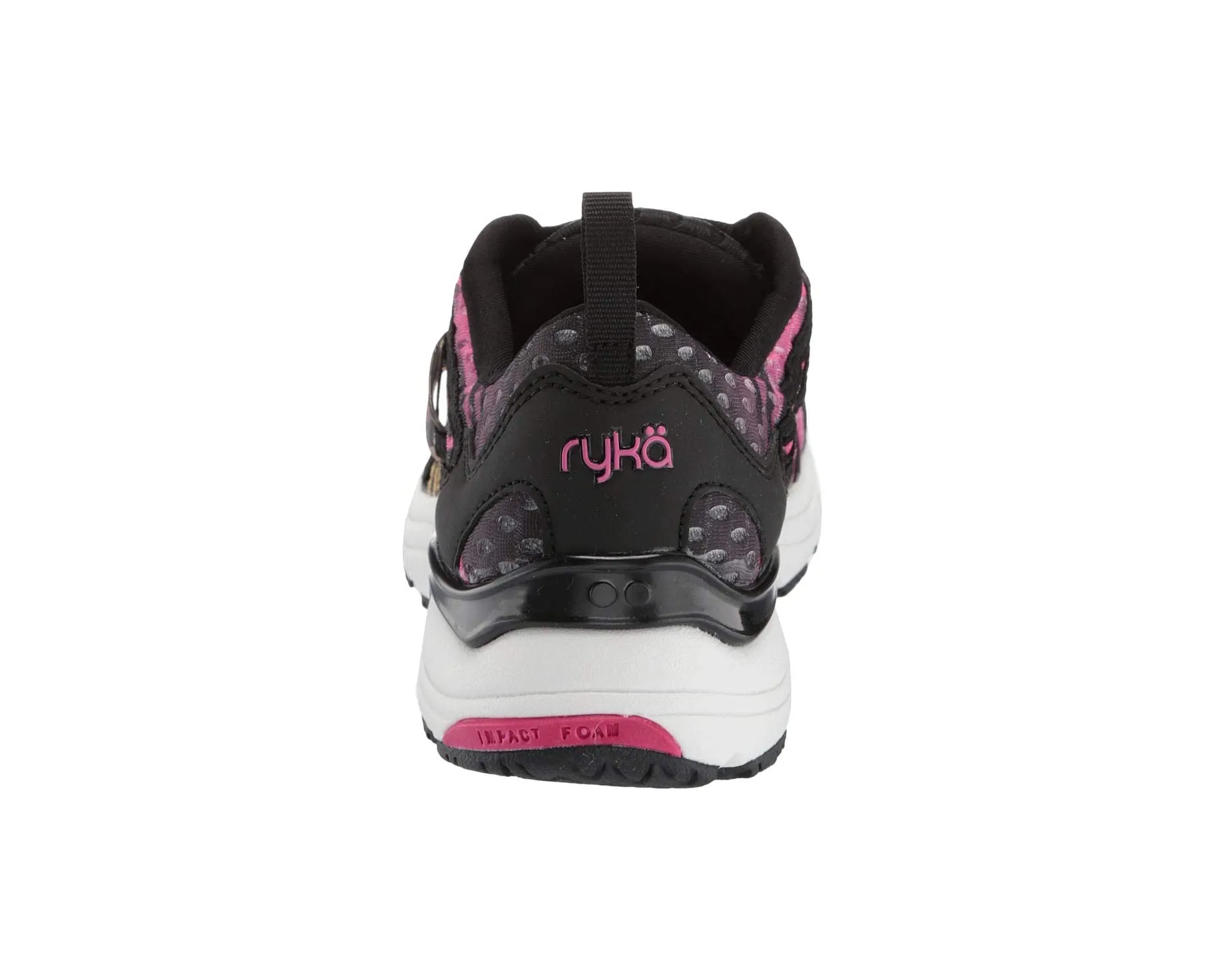 Hydro Sport Ryka sneakers, black
