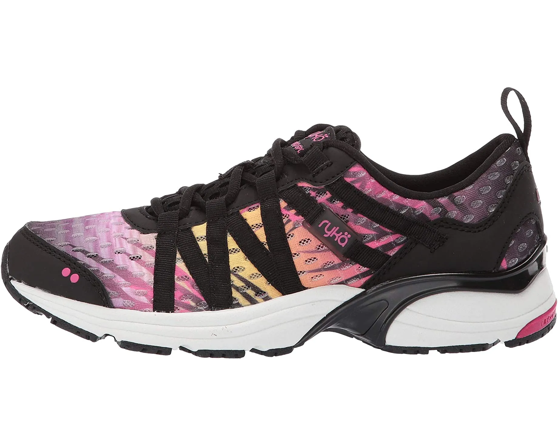 Hydro Sport Ryka sneakers, black