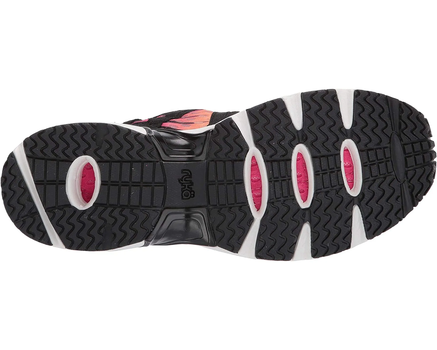 Hydro Sport Ryka sneakers, black