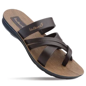 Men's Daily Wear Sandals  - W5687 Brown
