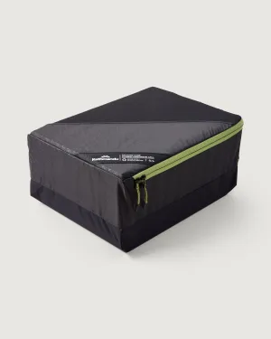 Packing Cube - Classic Footwear Cell - Black
