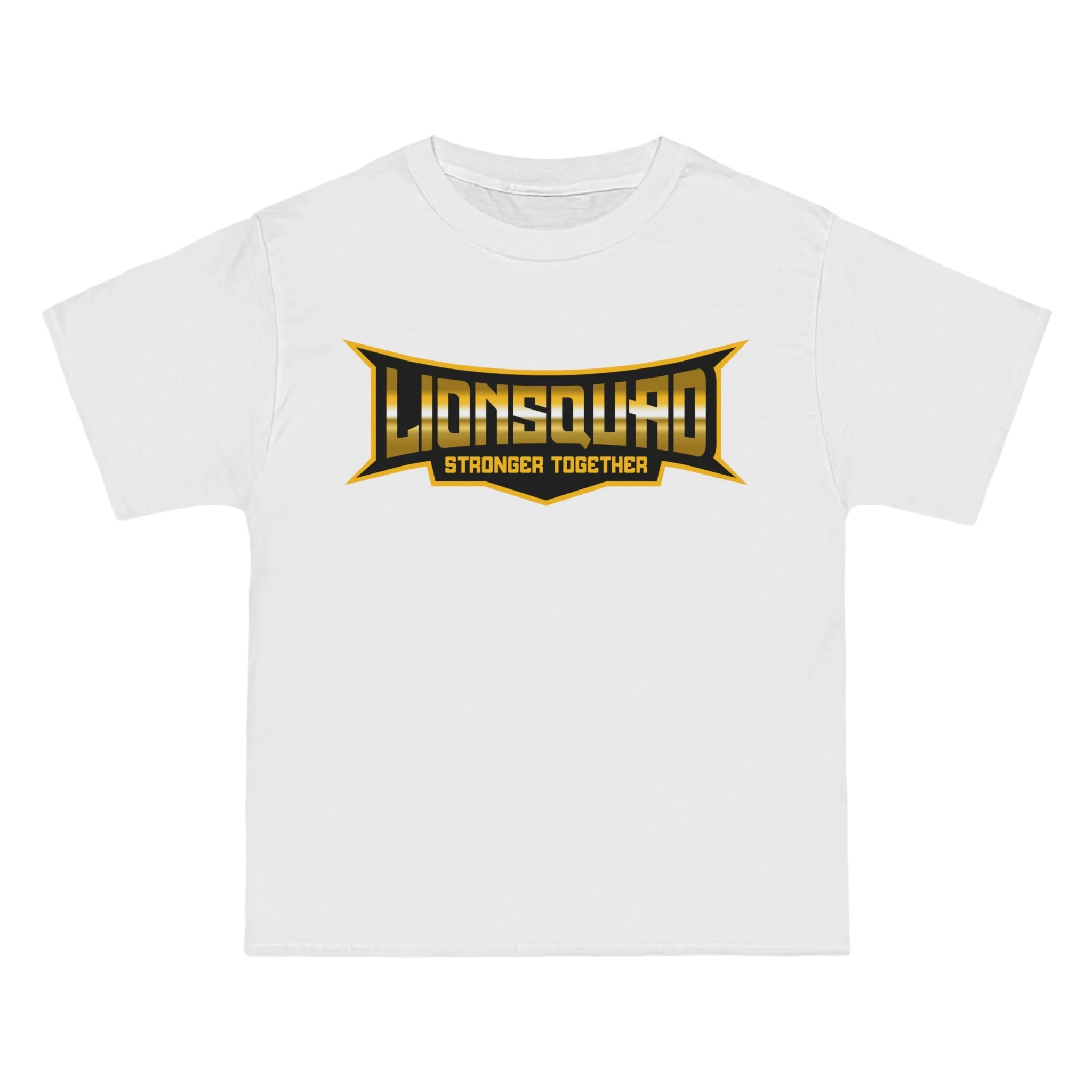 "LIONSQUAD" Beefy-T  Short-Sleeve T-Shirt
