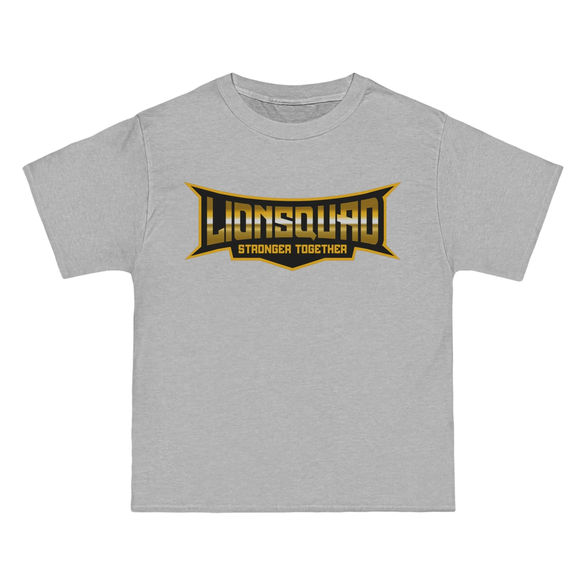 "LIONSQUAD" Beefy-T  Short-Sleeve T-Shirt
