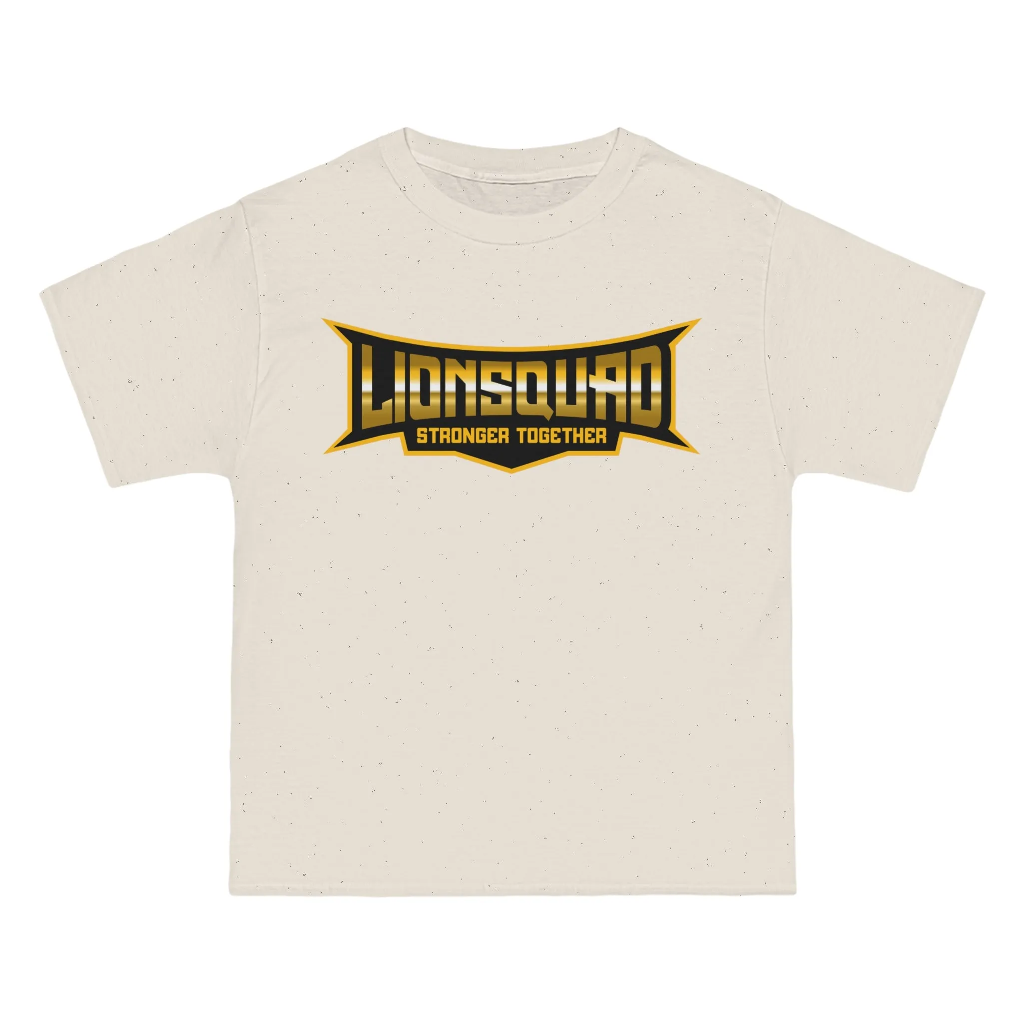 "LIONSQUAD" Beefy-T  Short-Sleeve T-Shirt