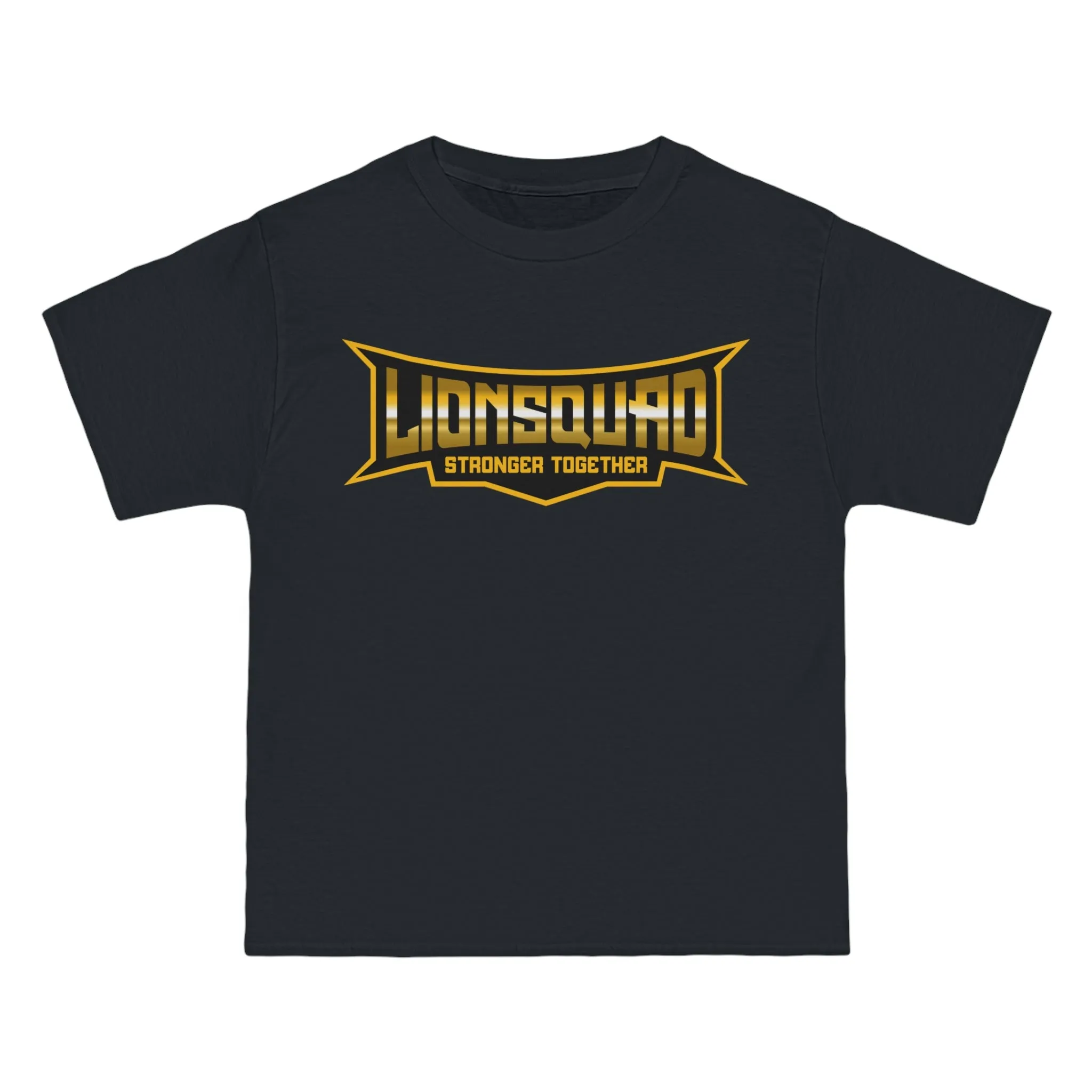 "LIONSQUAD" Beefy-T  Short-Sleeve T-Shirt
