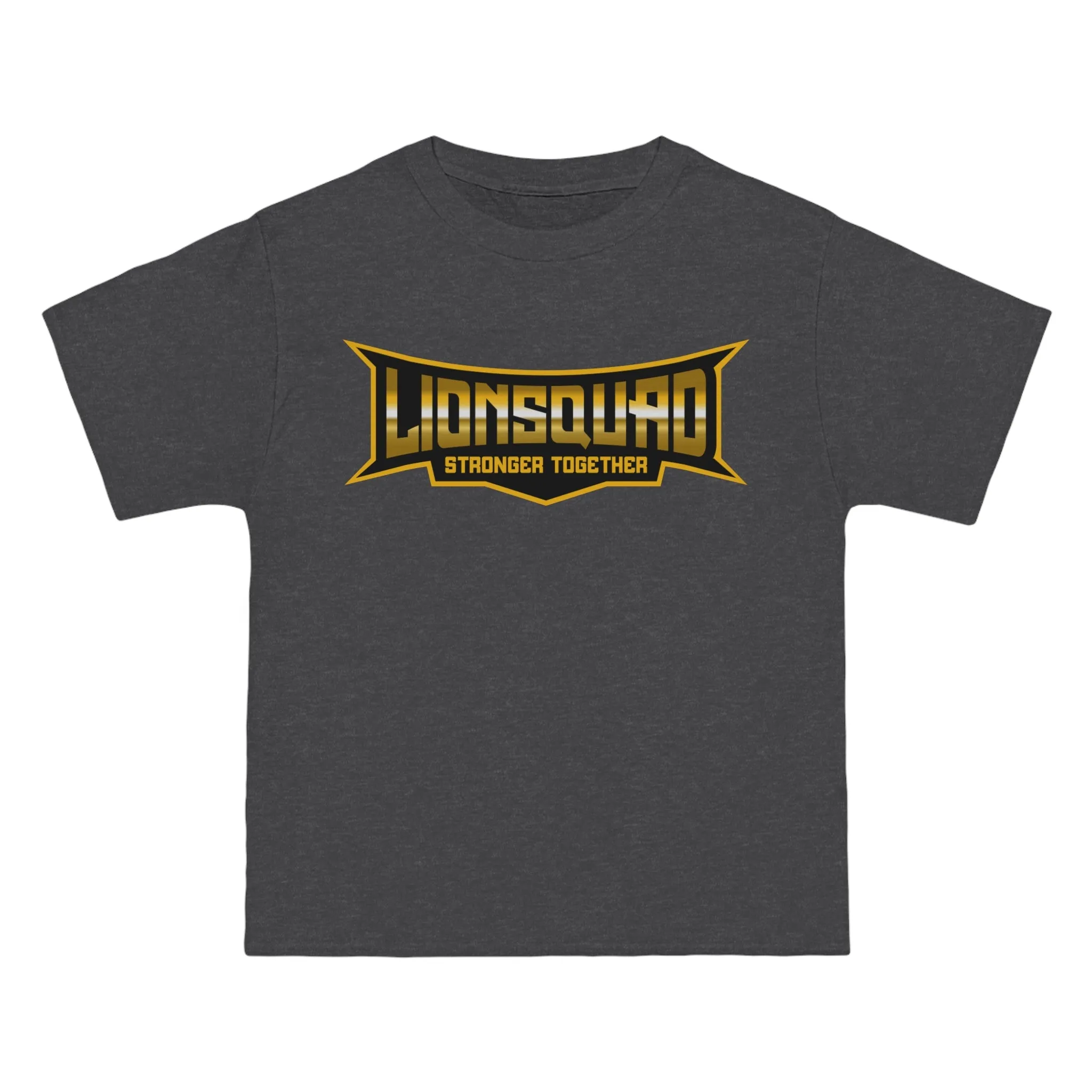 "LIONSQUAD" Beefy-T  Short-Sleeve T-Shirt