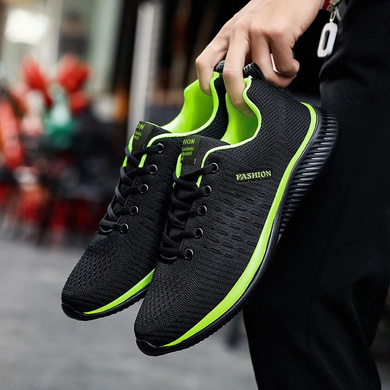 Sneakers for Women Running Shoes Fashion Walking Lace Up Walking Shoes Women Mesh Breathable Business Casual Shoes Platform Sneakers Brown Tennis Shoe Cross Trainer Shoe