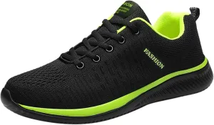 Sneakers for Women Running Shoes Fashion Walking Lace Up Walking Shoes Women Mesh Breathable Business Casual Shoes Platform Sneakers Brown Tennis Shoe Cross Trainer Shoe