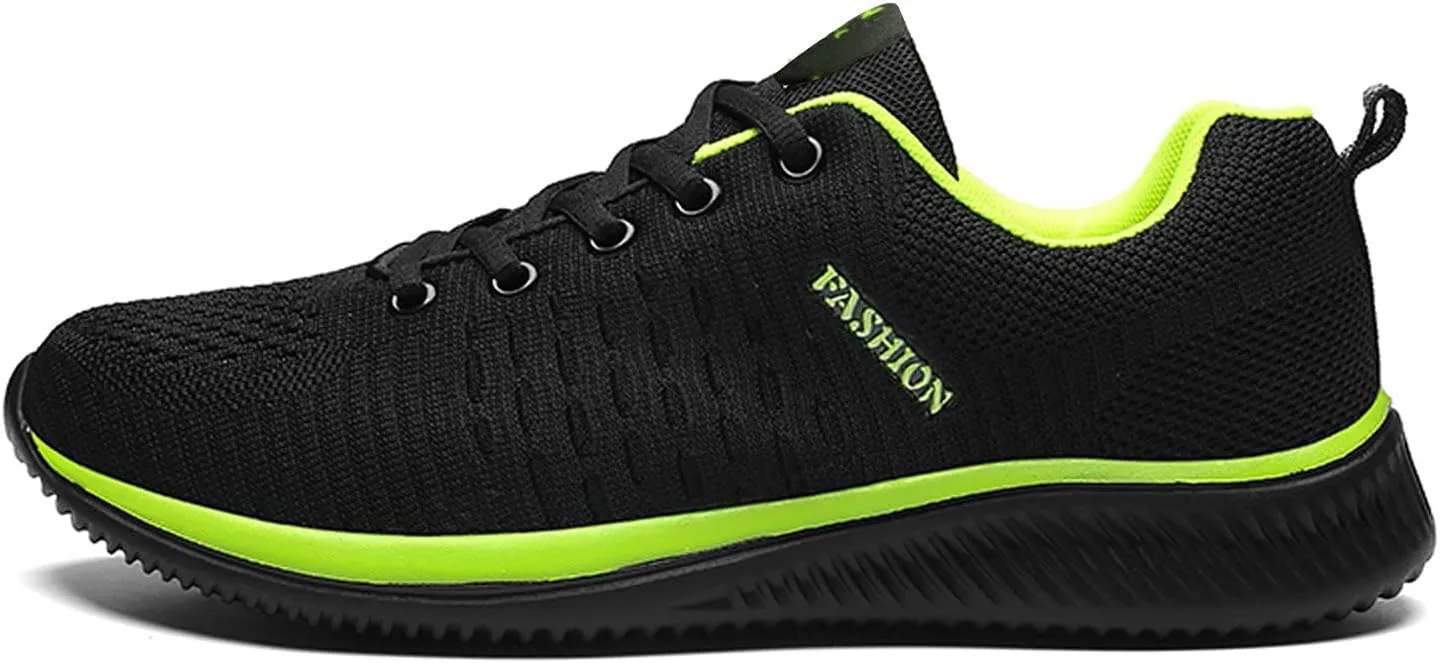 Sneakers for Women Running Shoes Fashion Walking Lace Up Walking Shoes Women Mesh Breathable Business Casual Shoes Platform Sneakers Brown Tennis Shoe Cross Trainer Shoe