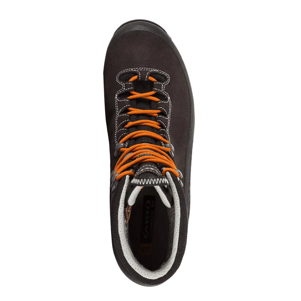 Superalp Gtx Boots