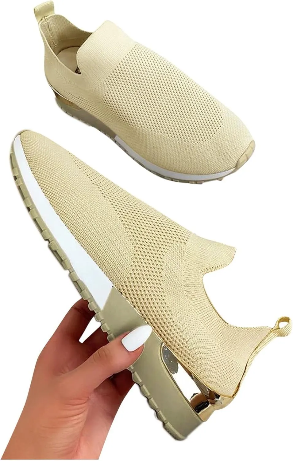 Womens White Tennis Shoes Leather Sneakers Casual Walking Shoes for Women Dressy Tennis Shoes for Women Black Loafers for Women Women's High Top Sneakers