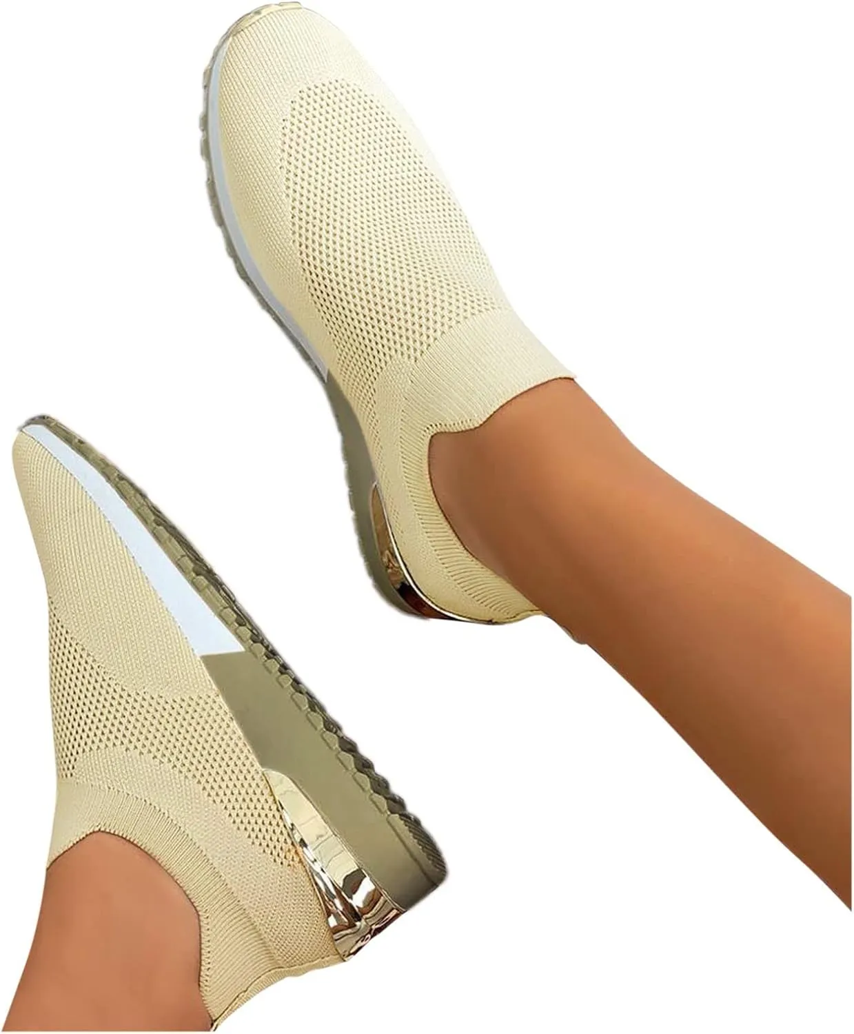 Womens White Tennis Shoes Leather Sneakers Casual Walking Shoes for Women Dressy Tennis Shoes for Women Black Loafers for Women Women's High Top Sneakers
