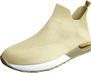 Womens White Tennis Shoes Leather Sneakers Casual Walking Shoes for Women Dressy Tennis Shoes for Women Black Loafers for Women Women's High Top Sneakers
